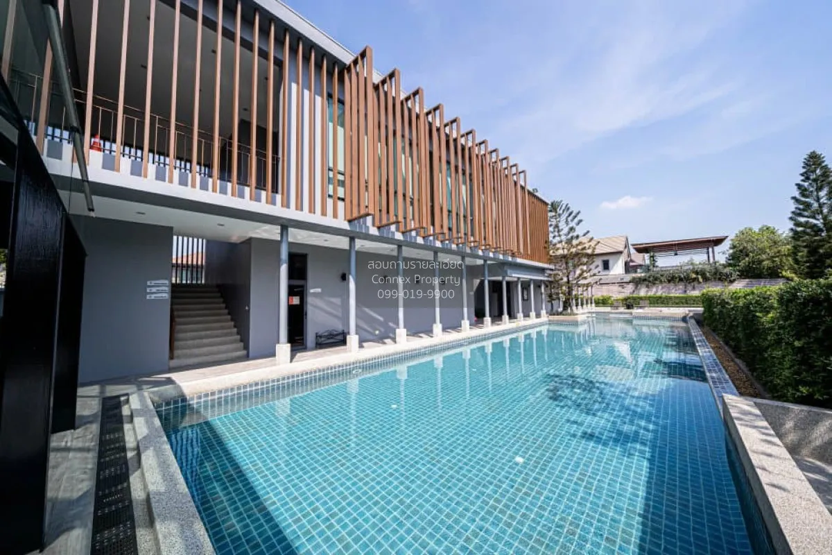 ขายบ้าน  บางกอก บูเลอวาร์ด รังสิต - คลอง 4 บึงยี่โถ ธัญบุรี ปทุมธ