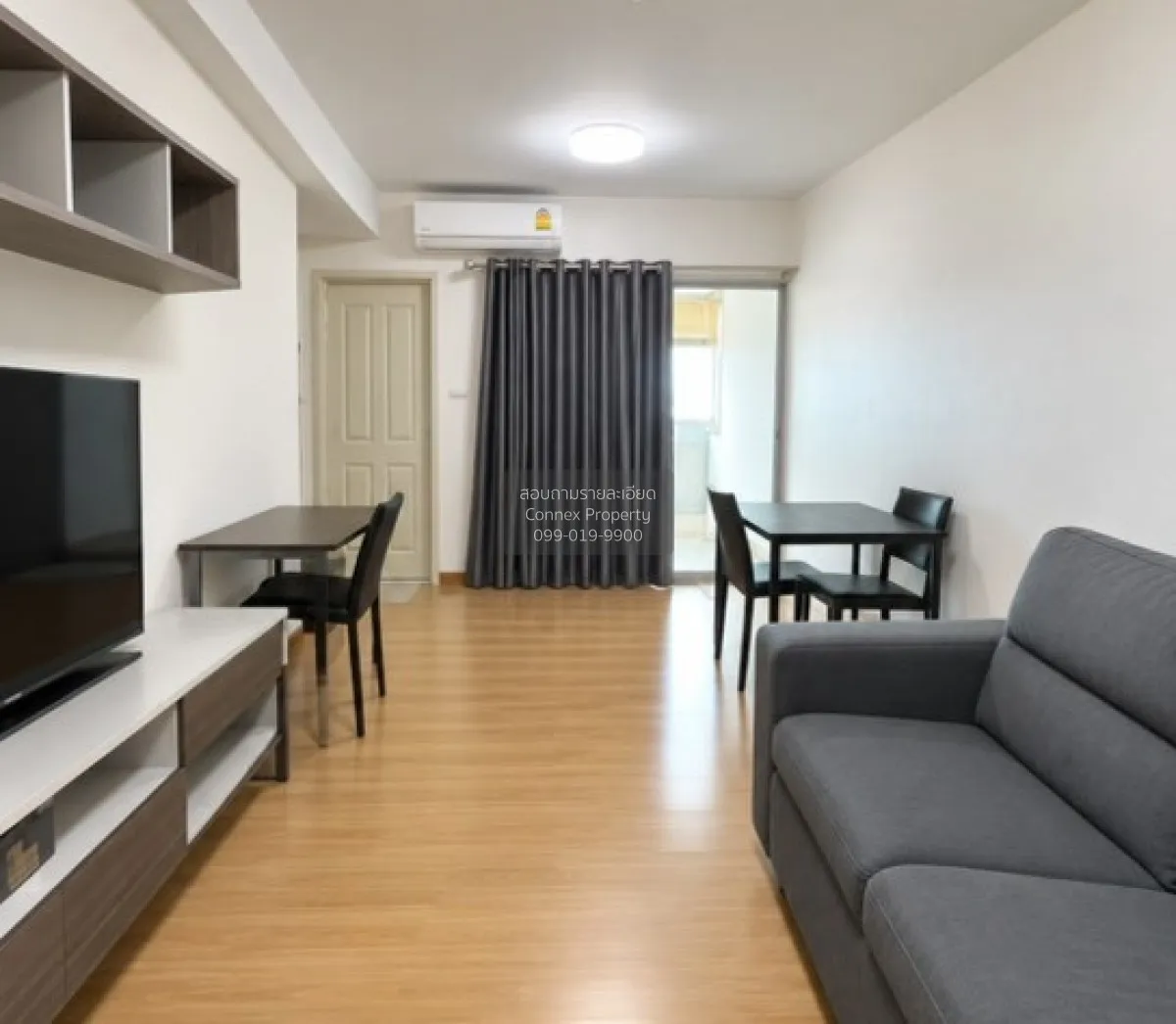 For Sale Condo , Supalai City Resort Rayong , Choeng Noen , Muean 1