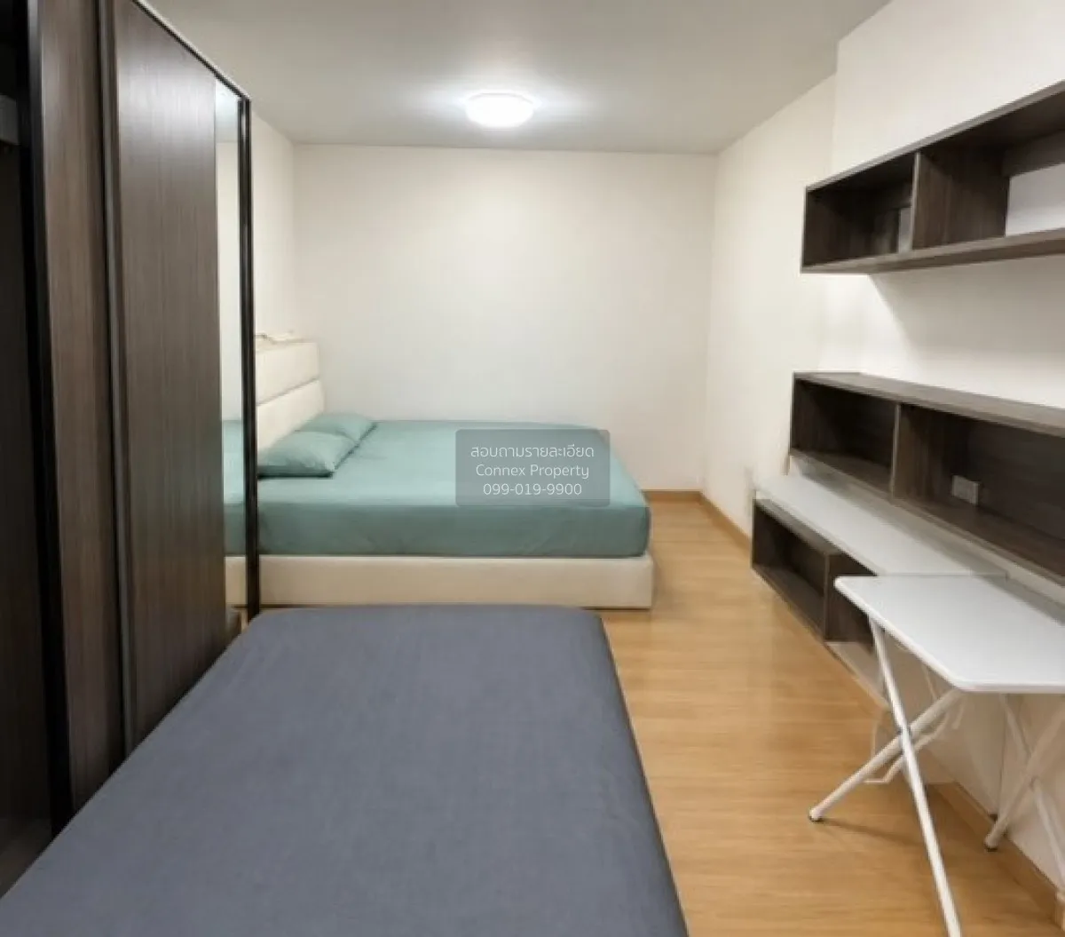 For Sale Condo , Supalai City Resort Rayong , Choeng Noen , Muean 2