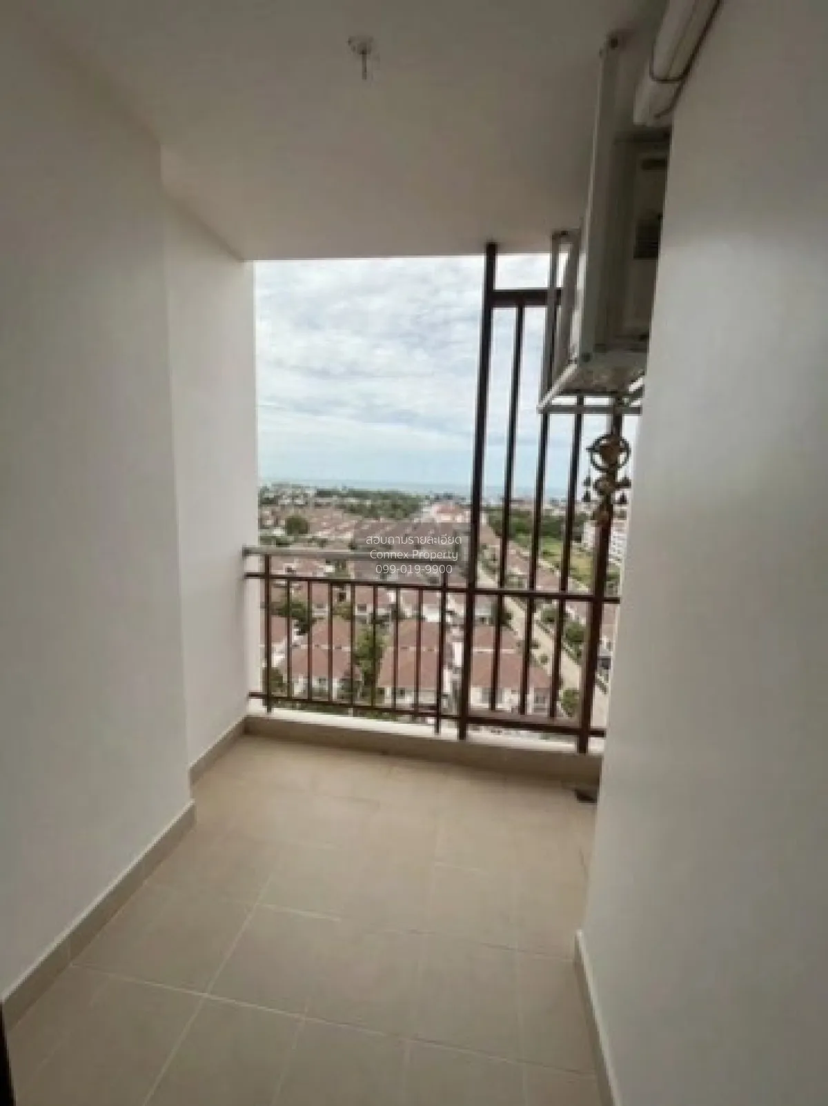 For Sale Condo , Supalai City Resort Rayong , Choeng Noen , Muean 4
