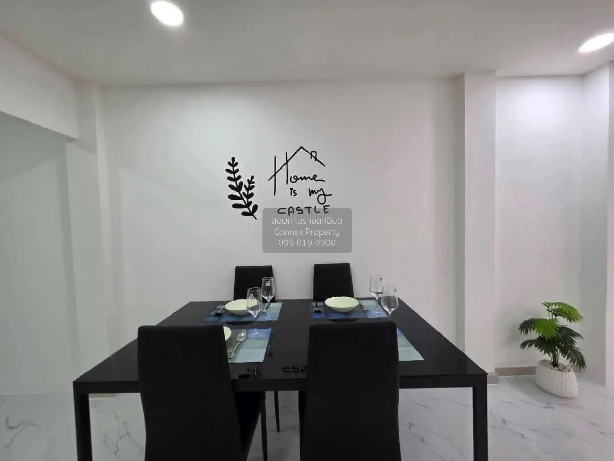 For Sale Townhouse/Townhome  , Baan Buathong 4 Baan Kluay-Sai Noi