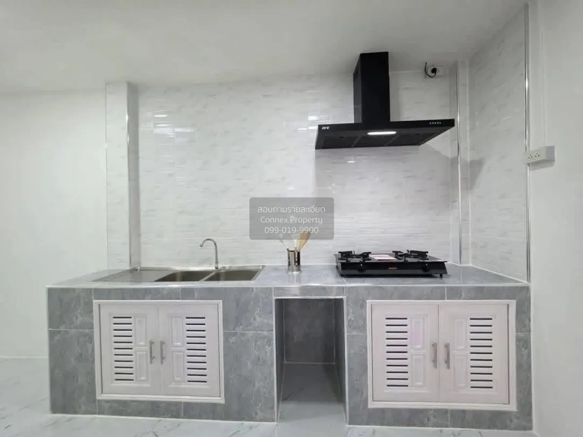 ขายทาวน์เฮ้าส์/ทาวน์โฮม  บ้านบัวทอง 4 บ้านกล้วย-ไทรน้อย พิมลราช บ