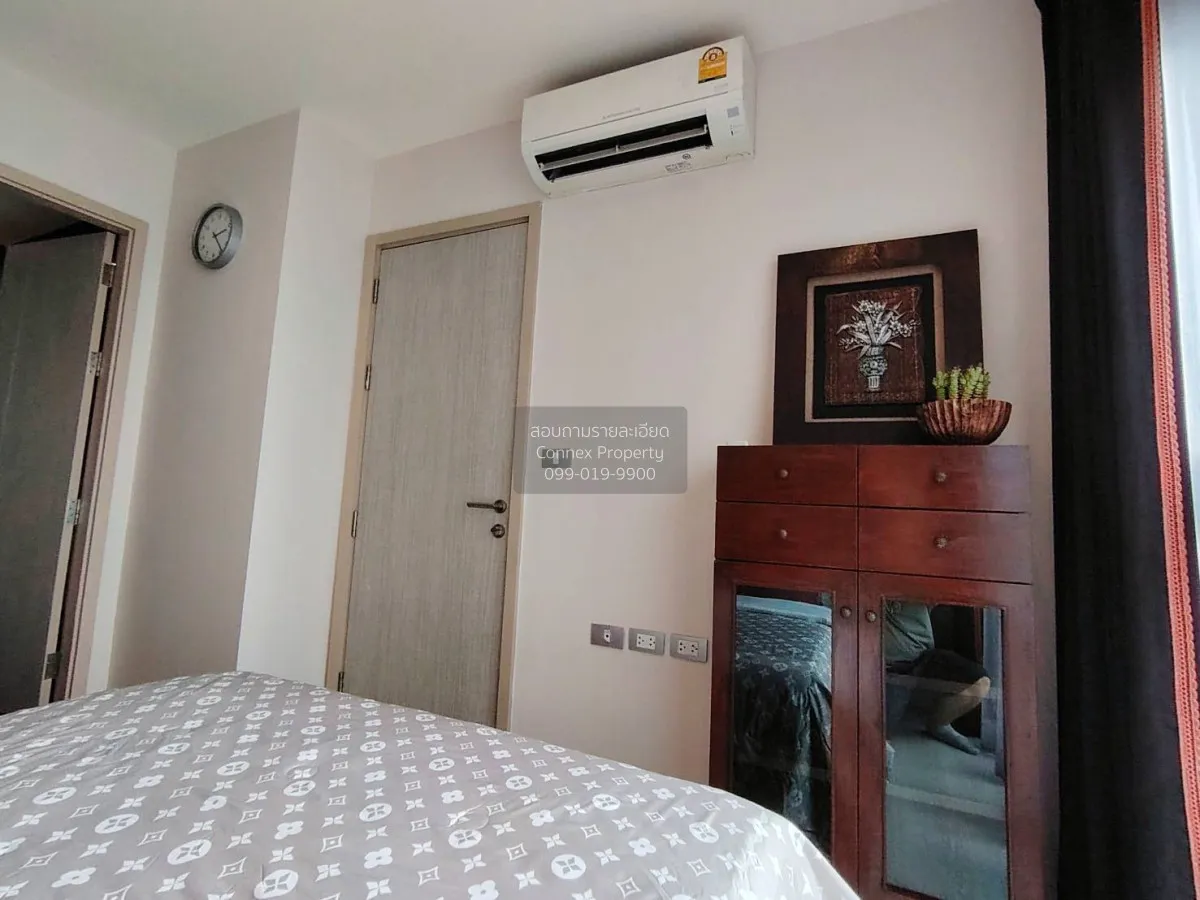 เช่าคอนโด  ริทึ่ม สุขุมวิท 36-38 BTS-ทองหล่อ พระโขนง เขต คลองเตย 