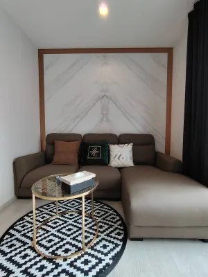 เช่าคอนโด  ริทึ่ม สุขุมวิท 36-38 BTS-ทองหล่อ พระโขนง เขต คลองเตย กรุงเทพ CX-17820