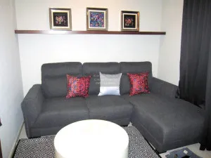 เช่าคอนโด  ริทึ่ม สุขุมวิท 36-38 BTS-ทองหล่อ พระโขนง เขต คลองเตย กรุงเทพ CX-17820