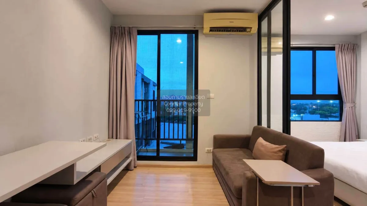 ขายคอนโด  ซีเคป คอนโด เชิงทะเล ถลาง ภูเก็ต CX-178208 4