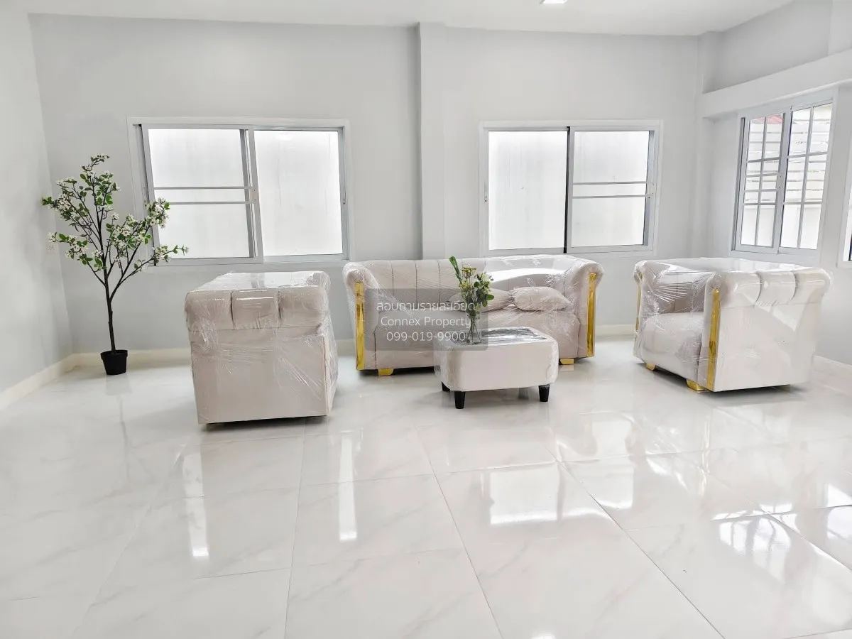 For Sale Single - storey house, 42 square wa, Vibhavadi 47. , San 1