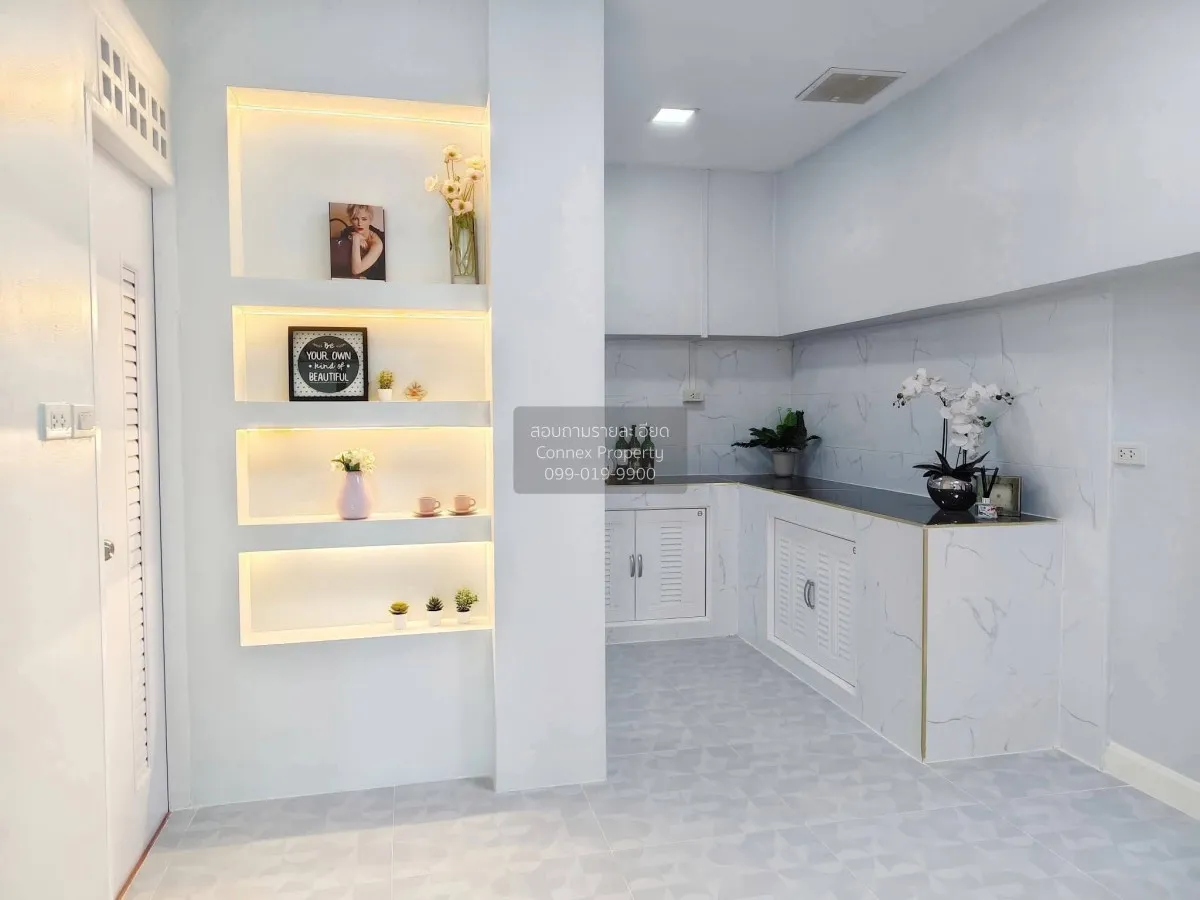 For Sale Single - storey house, 42 square wa, Vibhavadi 47. , San 4