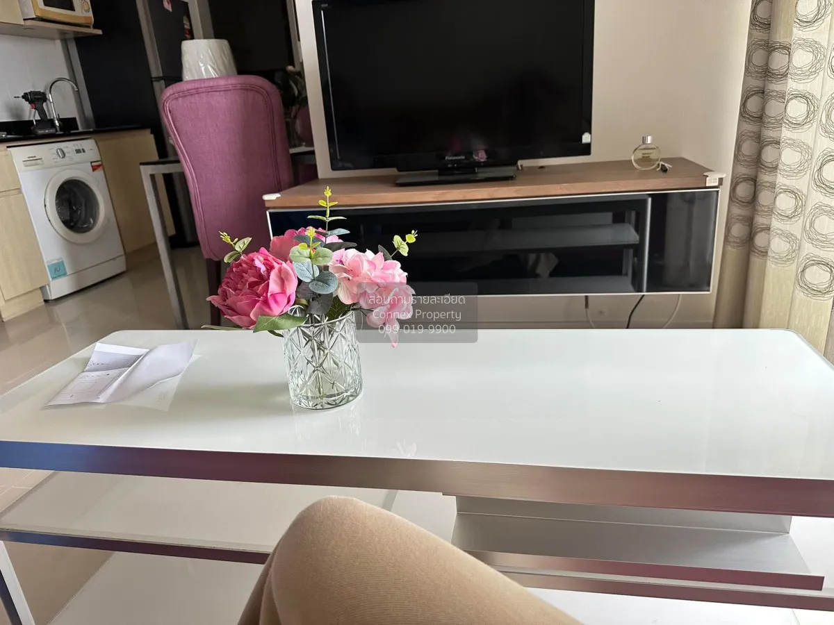 For Rent Condo , Ideo Verve Sukhumvit , BTS-On Nut , Phra Khanong 2
