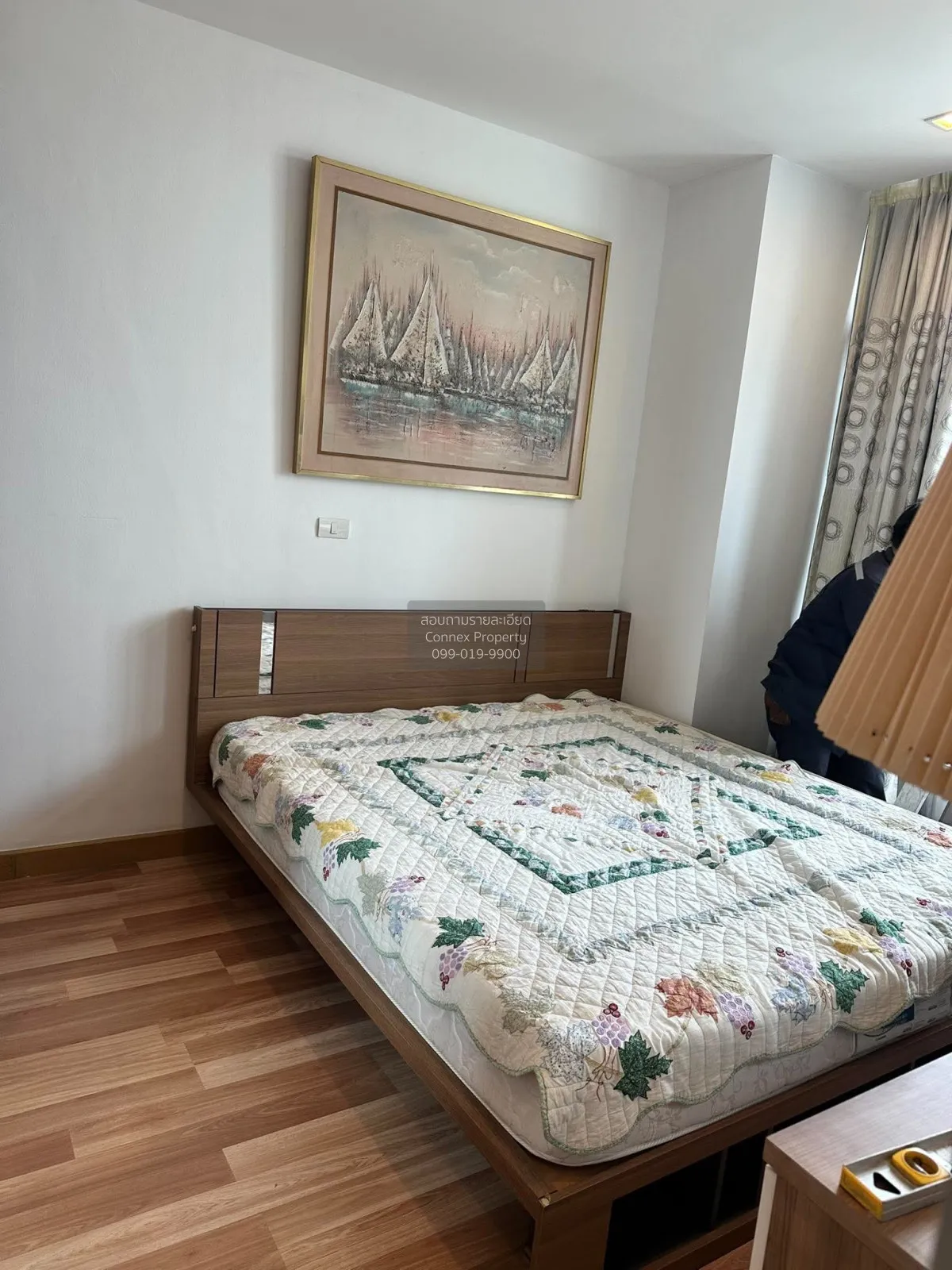 For Rent Condo , Ideo Verve Sukhumvit , BTS-On Nut , Phra Khanong