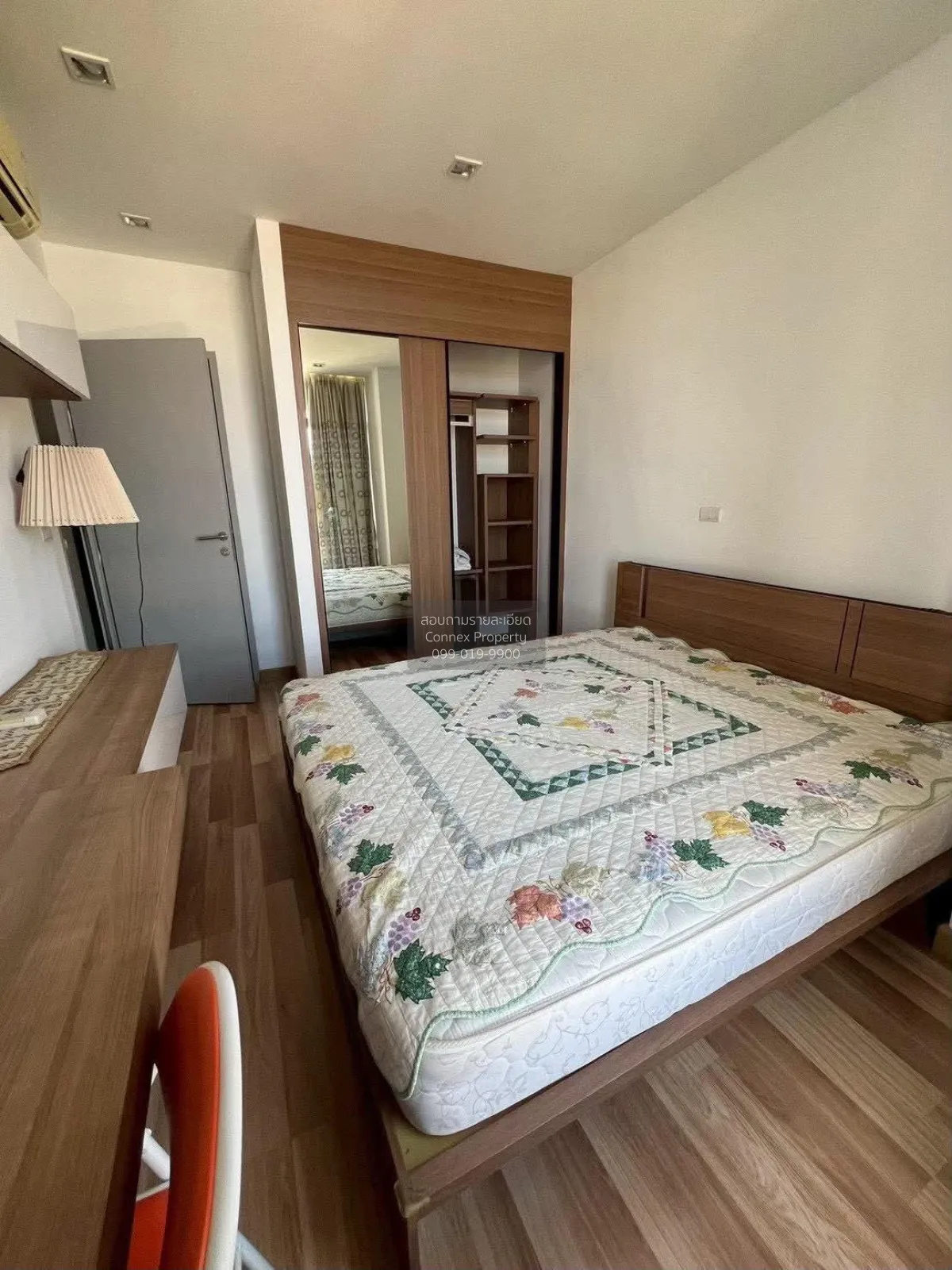 For Rent Condo , Ideo Verve Sukhumvit , BTS-On Nut , Phra Khanong