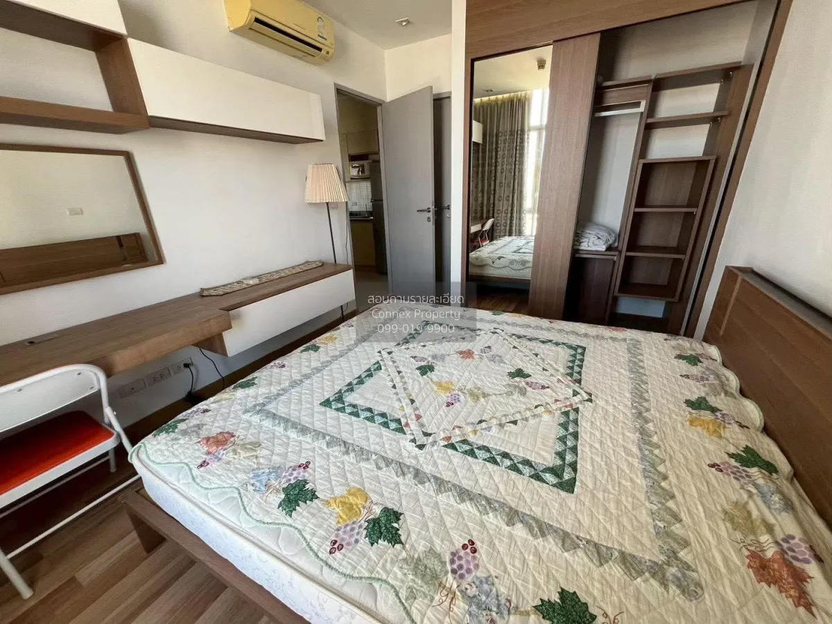 For Rent Condo , Ideo Verve Sukhumvit , BTS-On Nut , Phra Khanong