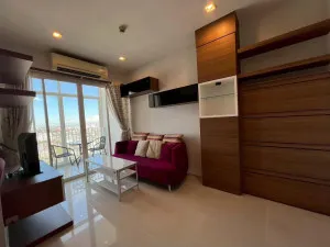 For Rent Condo , Ideo Verve Sukhumvit , BTS-On Nut , Phra Khanong Nuea , Watthana , Bangkok , CX-178210