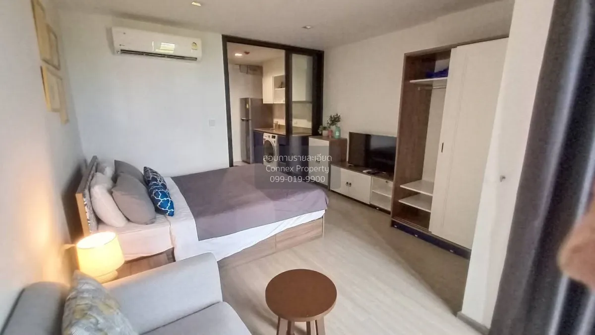 For Rent Condo , The Base Central - Phuket , Wichit , Mueang Phuk 2