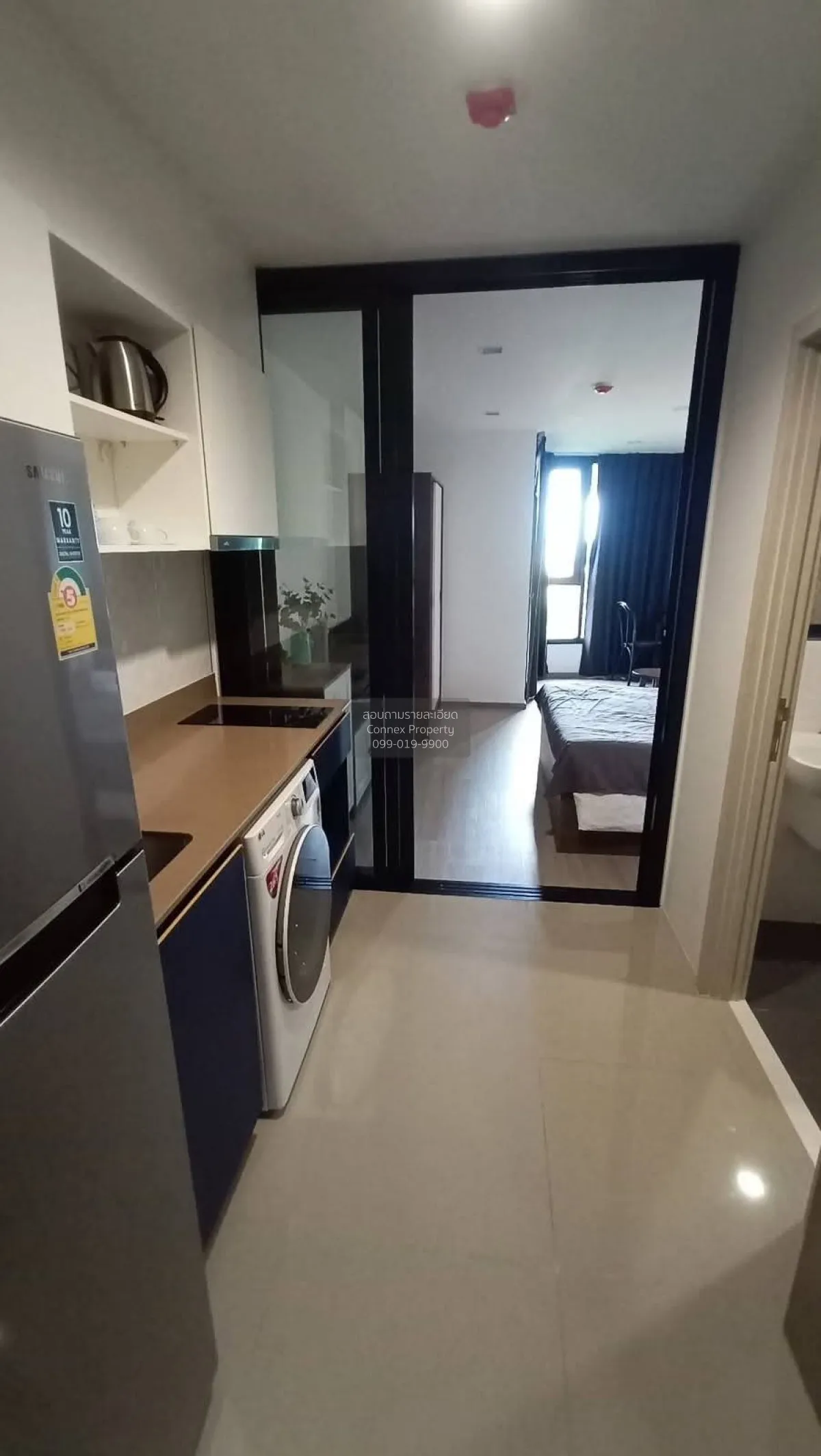 For Rent Condo , The Base Central - Phuket , Wichit , Mueang Phuk 3