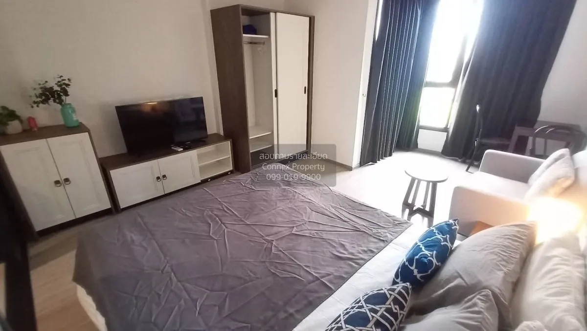 For Rent Condo , The Base Central - Phuket , Wichit , Mueang Phuk 4