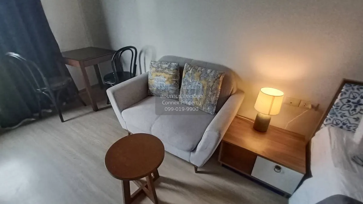 For Rent Condo , The Base Central - Phuket , Wichit , Mueang Phuk