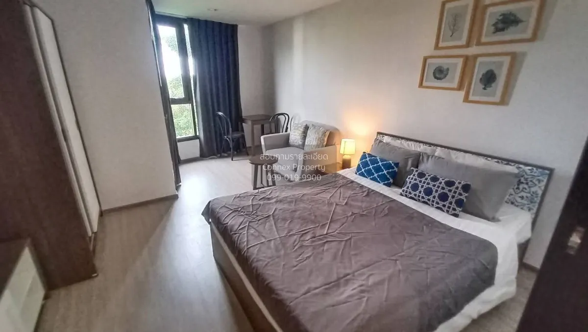 For Rent Condo , The Base Central - Phuket , Wichit , Mueang Phuk