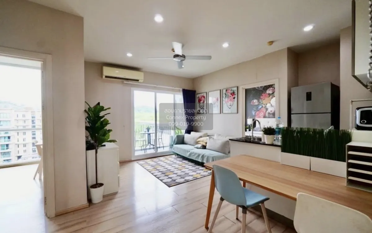 ขายคอนโด  เดอะ เบส ดาวน์ทาวน์ - ภูเก็ต ชั้นสูง วิชิต เมืองภูเก็ต  3