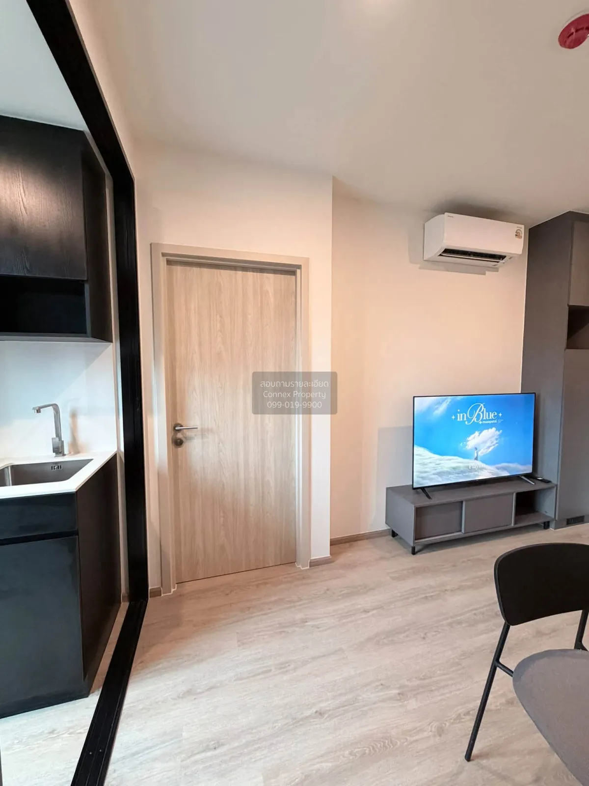For Rent Condo , Nue District R9 , MRT-Phra Ram 9 , Huai Khwang , 4