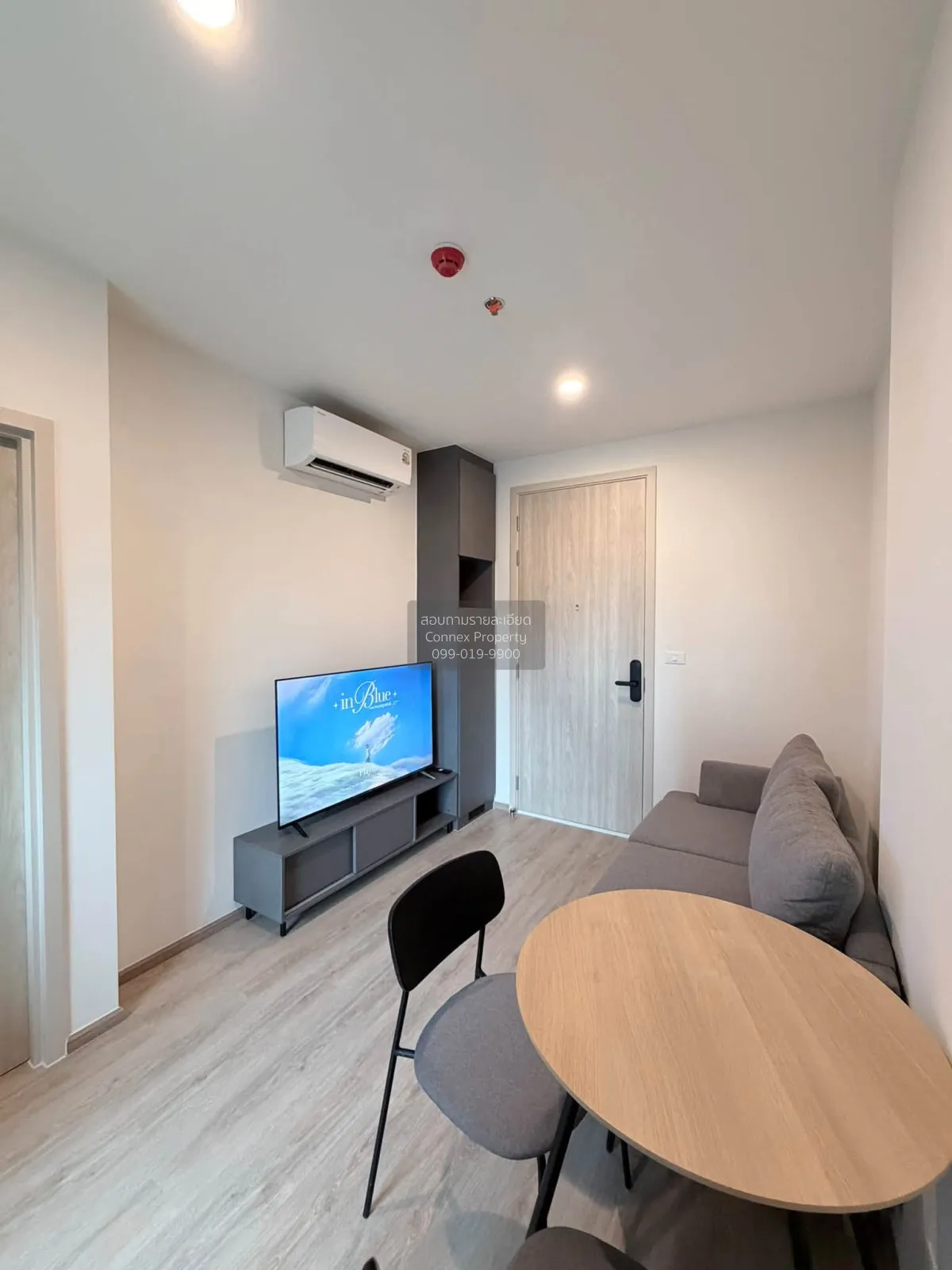 For Rent Condo , Nue District R9 , MRT-Phra Ram 9 , Huai Khwang ,