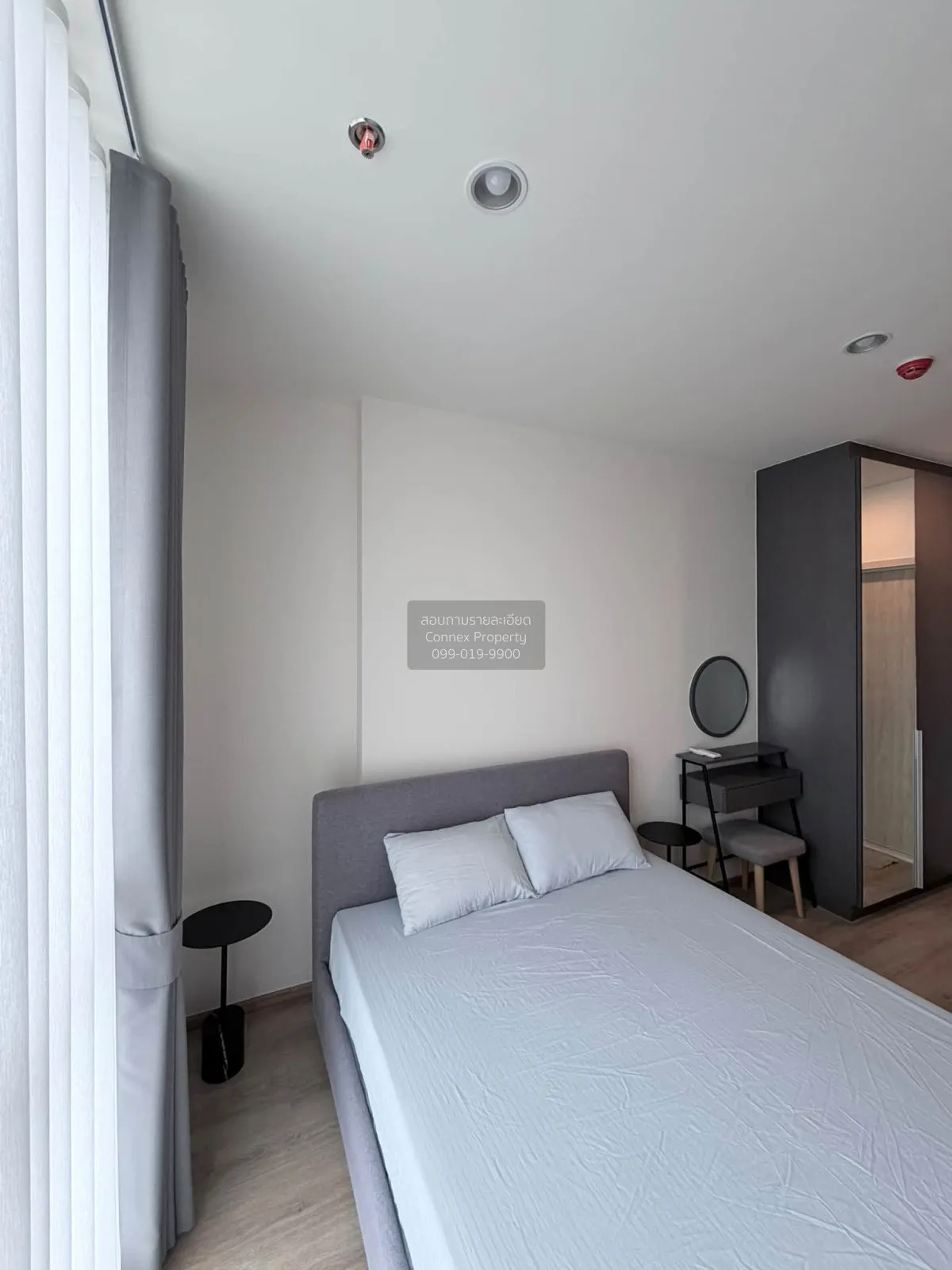 For Rent Condo , Nue District R9 , MRT-Phra Ram 9 , Huai Khwang ,