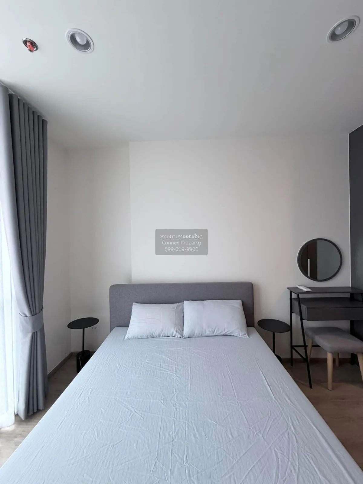 For Rent Condo , Nue District R9 , MRT-Phra Ram 9 , Huai Khwang ,
