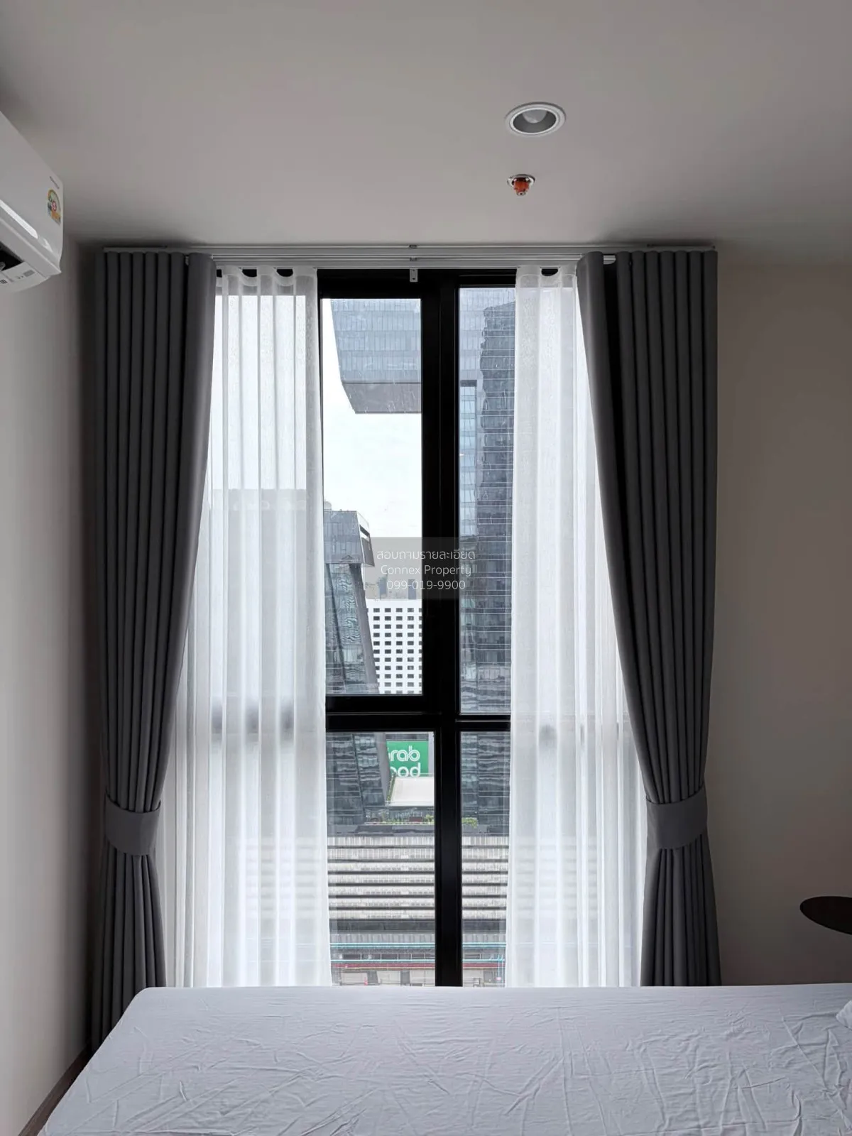 For Rent Condo , Nue District R9 , MRT-Phra Ram 9 , Huai Khwang ,