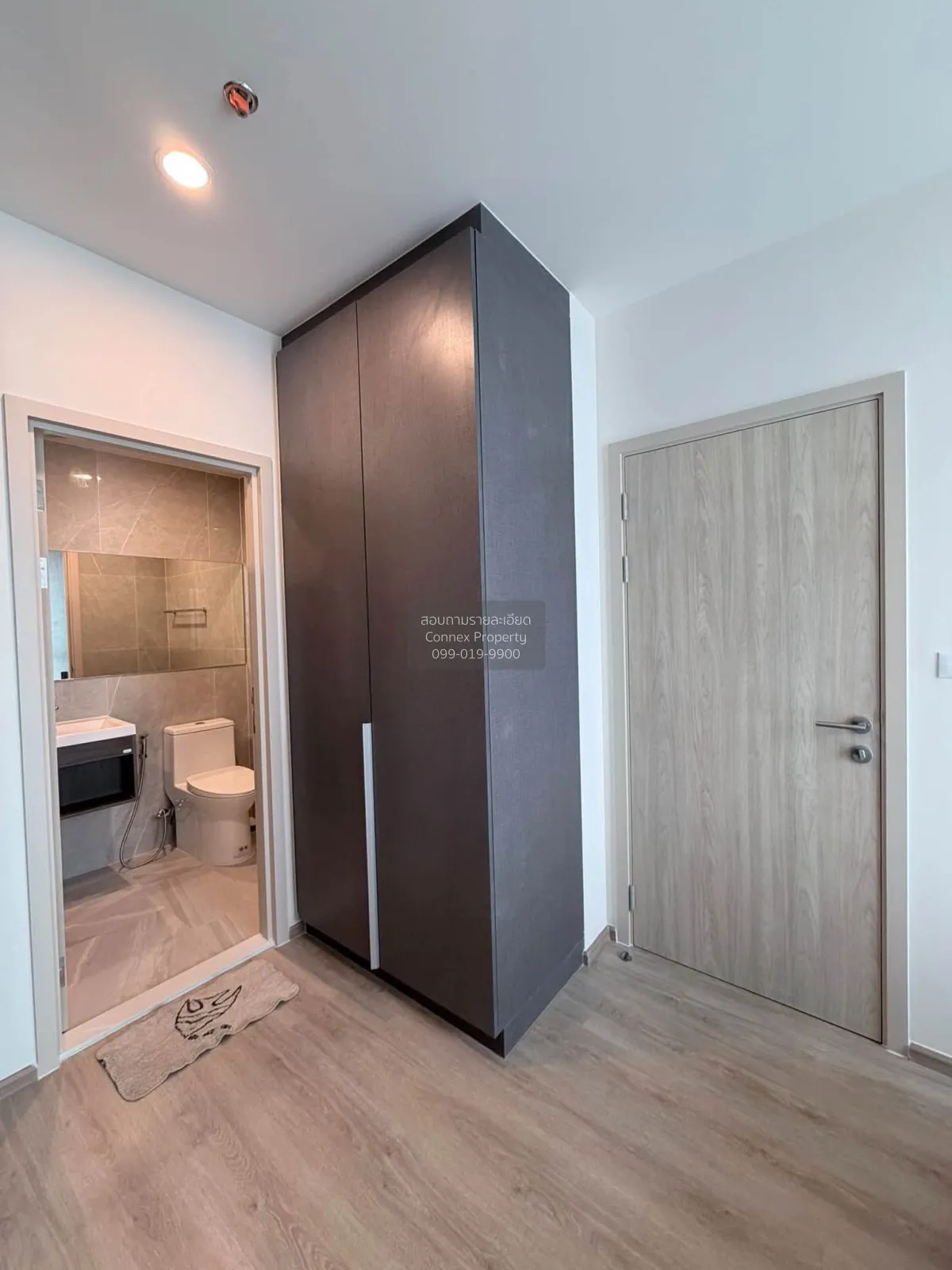 For Rent Condo , Nue District R9 , MRT-Phra Ram 9 , Huai Khwang ,