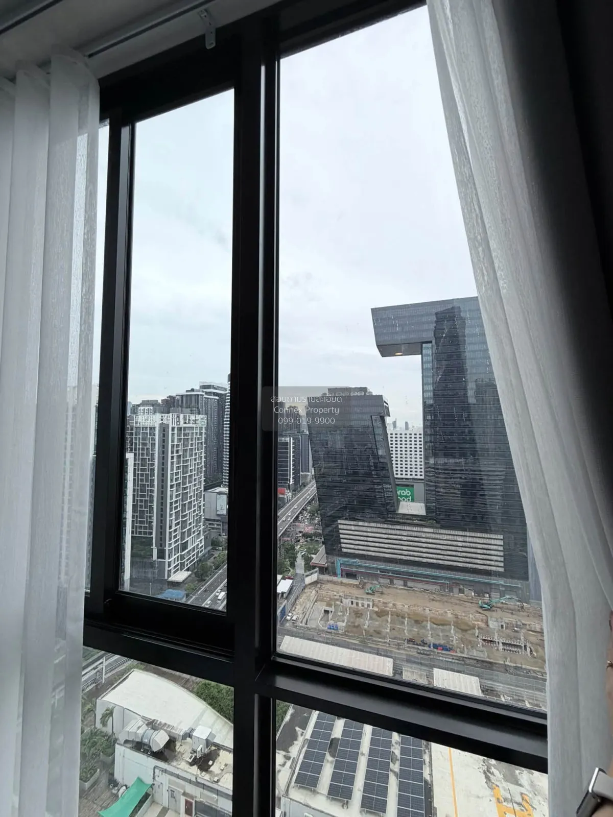 For Rent Condo , Nue District R9 , MRT-Phra Ram 9 , Huai Khwang ,