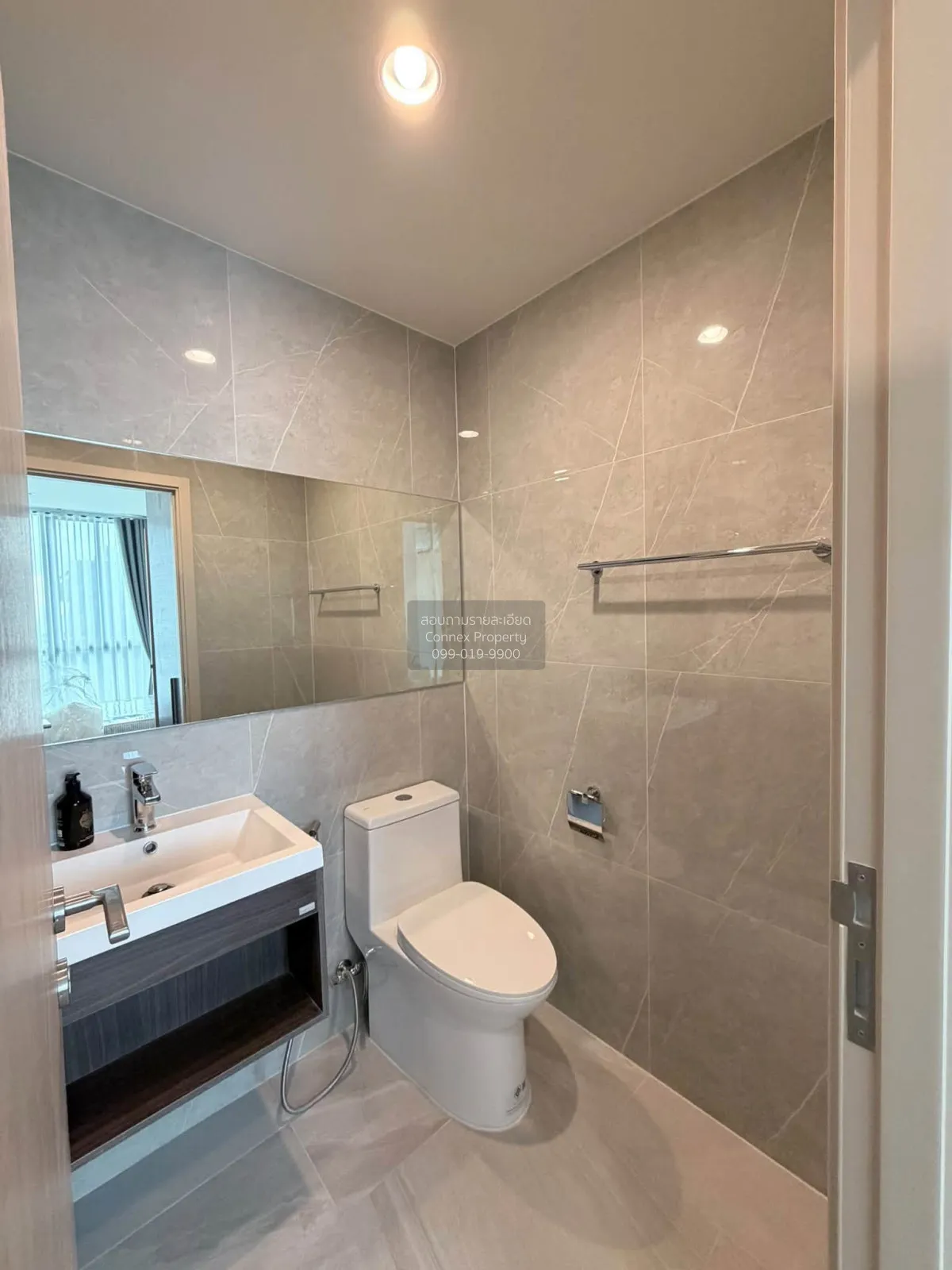 For Rent Condo , Nue District R9 , MRT-Phra Ram 9 , Huai Khwang ,