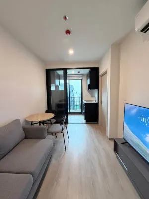 For Rent Condo , Nue District R9 , MRT-Phra Ram 9 , Huai Khwang , Huai Khwang , Bangkok , CX-178217