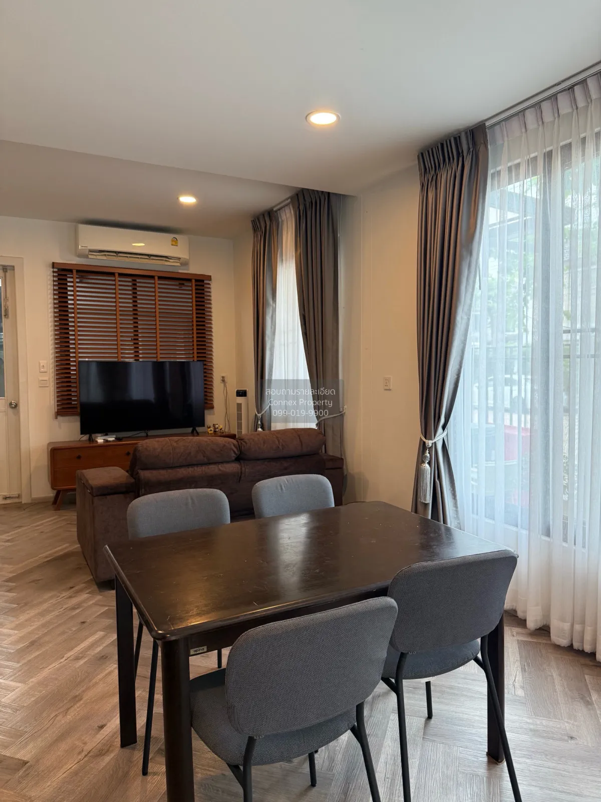 ขายทาวน์เฮ้าส์/ทาวน์โฮม  ดรีม พรีว่า ราชพฤกษ์ - ปิ่นเกล้า - กาญจน