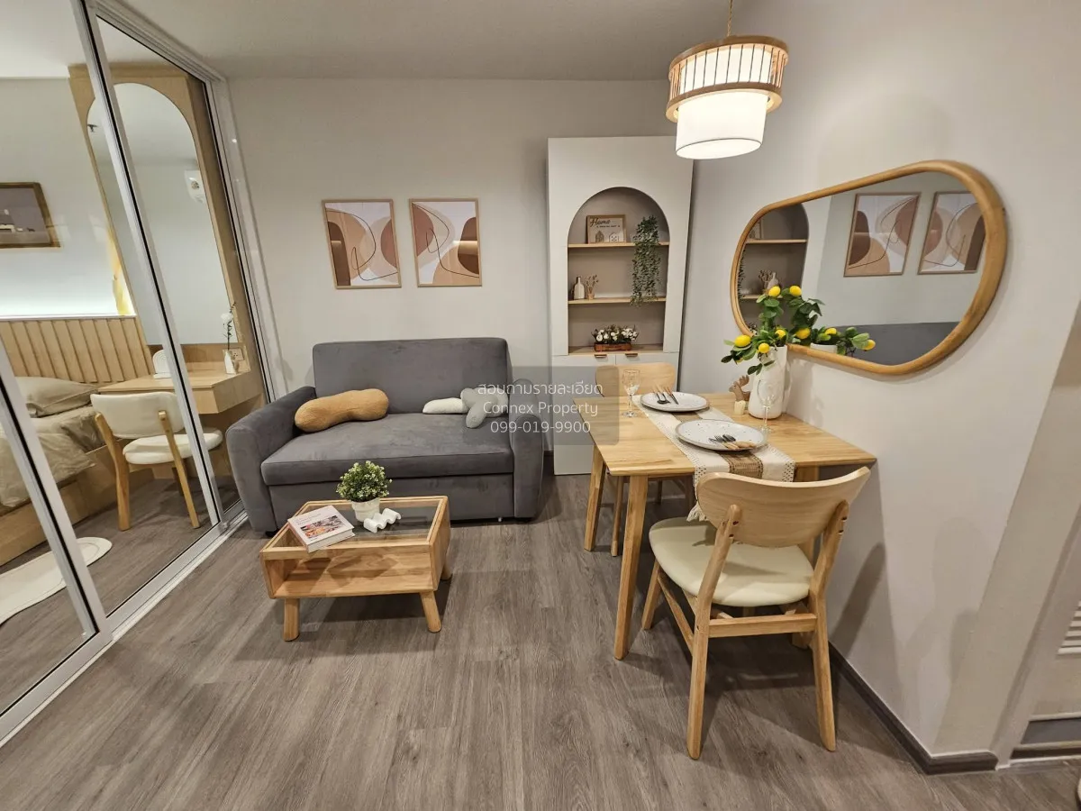 For Rent Condo , Regent Home Bangna (New Project) , Bang Na , Ban 1
