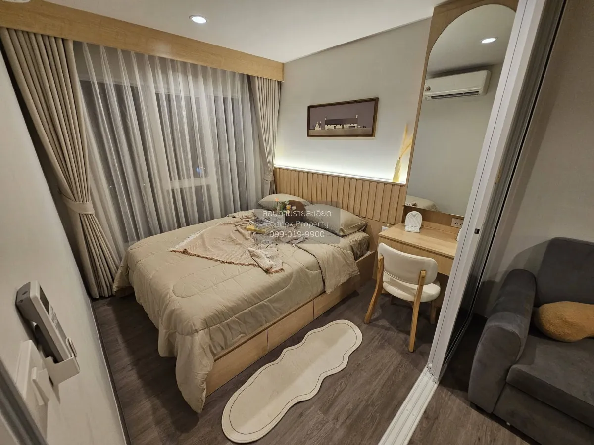 For Rent Condo , Regent Home Bangna (New Project) , Bang Na , Ban 4
