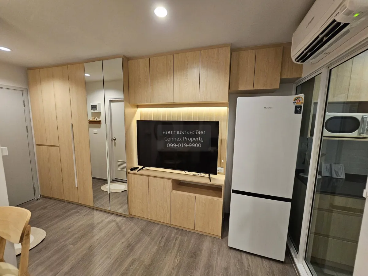 For Rent Condo , Regent Home Bangna (New Project) , Bang Na , Ban