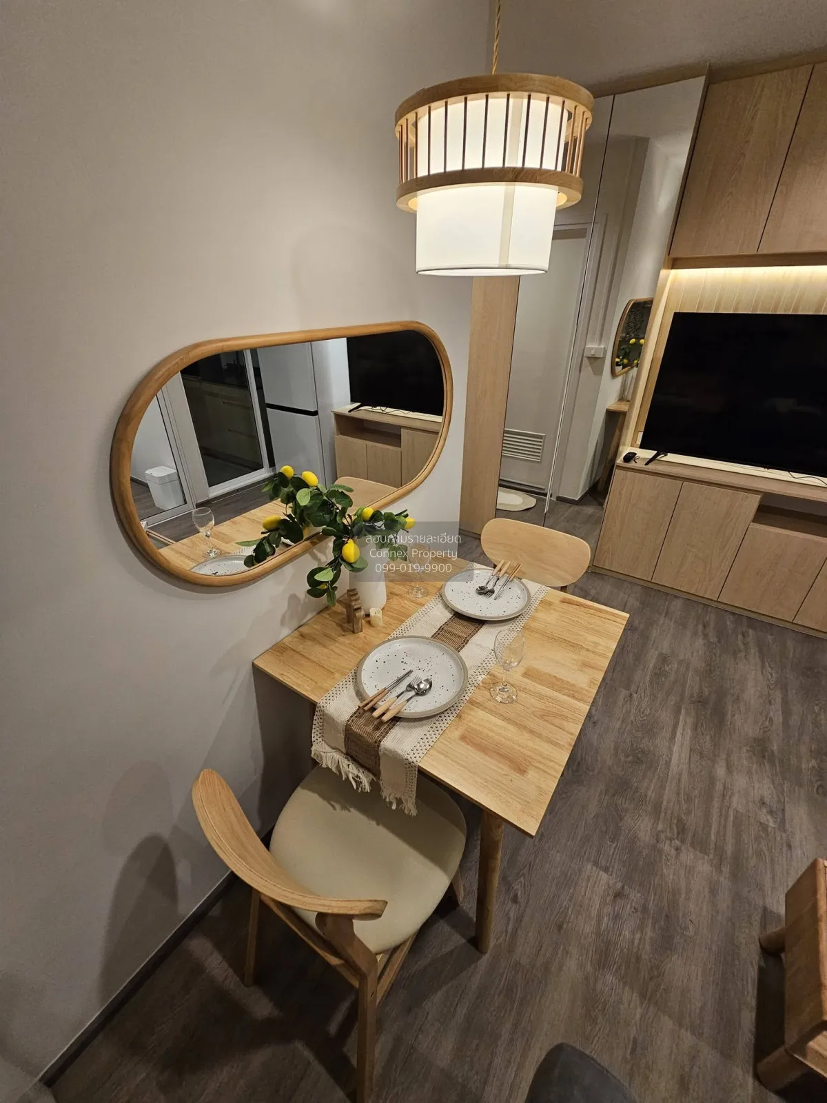 For Rent Condo , Regent Home Bangna (New Project) , Bang Na , Ban