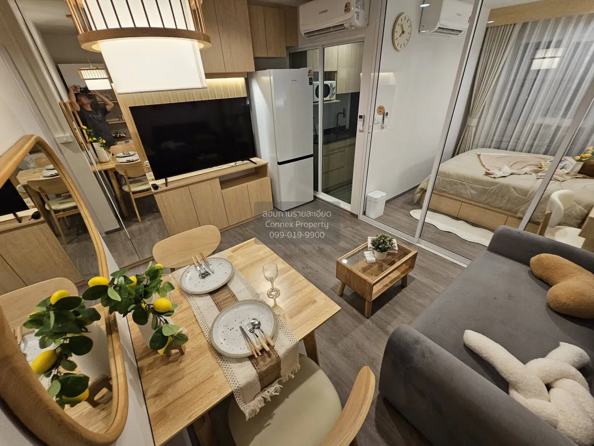 For Rent Condo , Regent Home Bangna (New Project) , Bang Na , Ban
