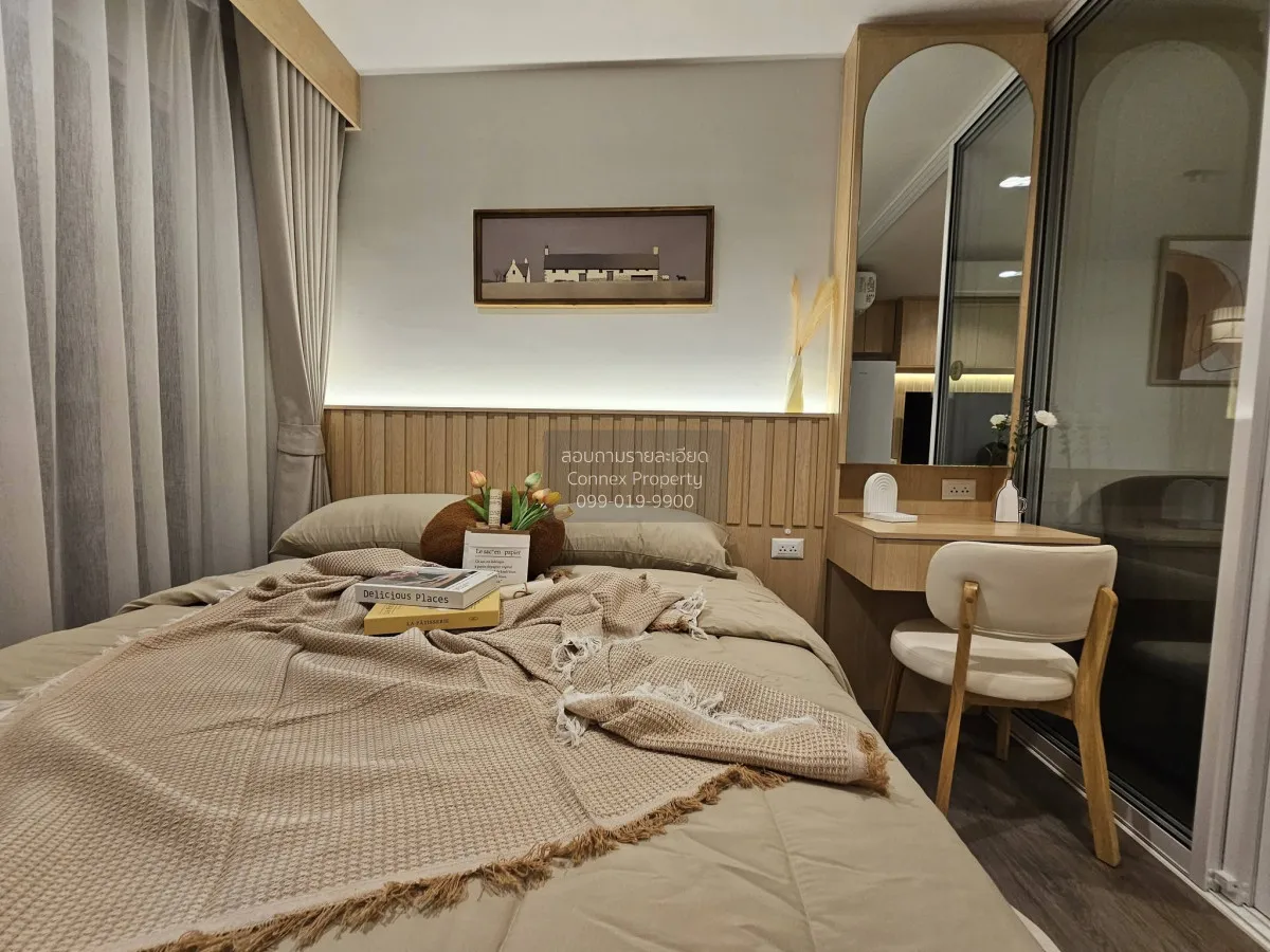 For Rent Condo , Regent Home Bangna (New Project) , Bang Na , Ban