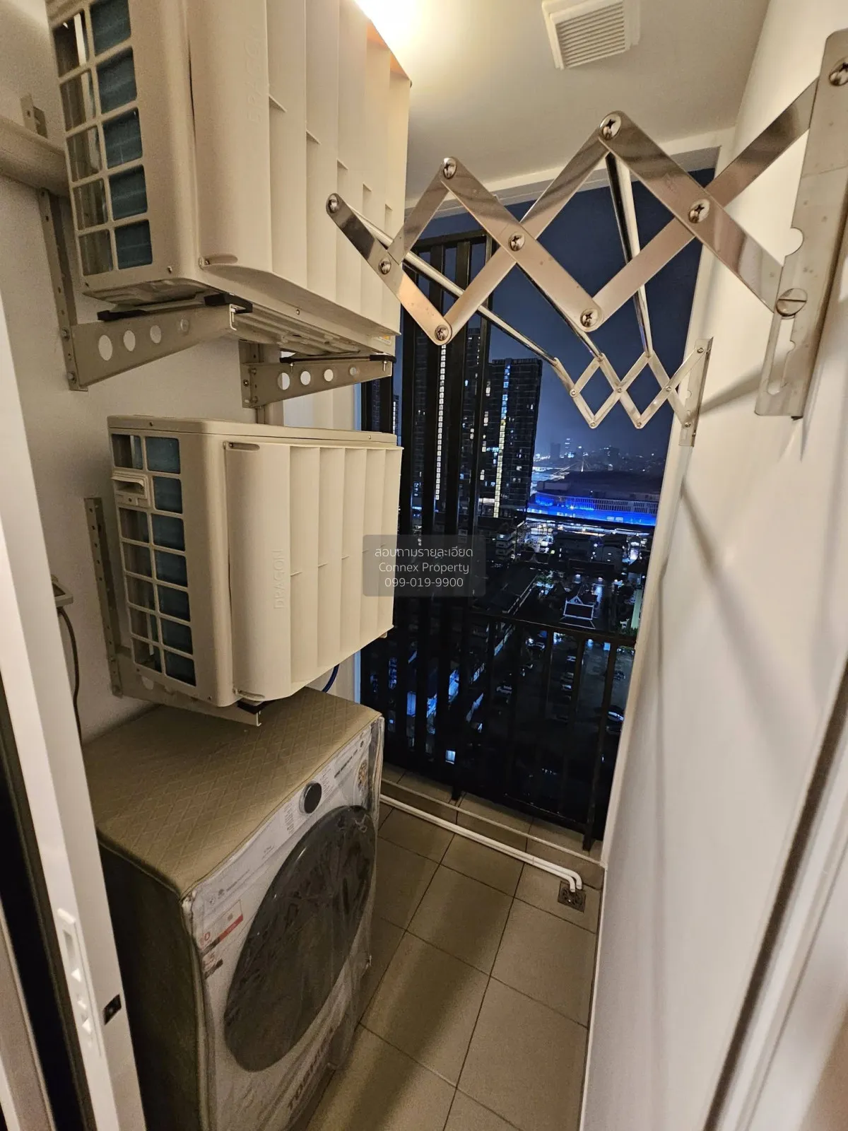 For Rent Condo , Regent Home Bangna (New Project) , Bang Na , Ban