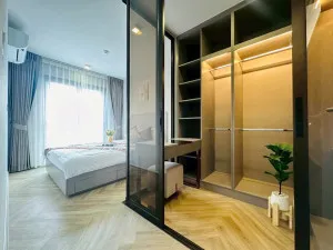 For Rent Condo , Chapter Thonglor 25 , BTS-Thong Lo , Khlong Tan , Watthana , Bangkok , CX-178223