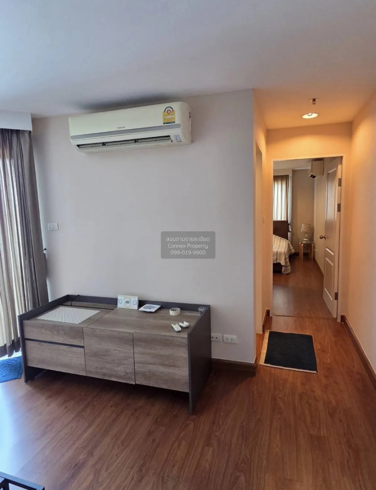 For Sale Condo , BELLE GRAND RAMA 9 , MRT-Phra Ram 9 , Huai Khwan 3