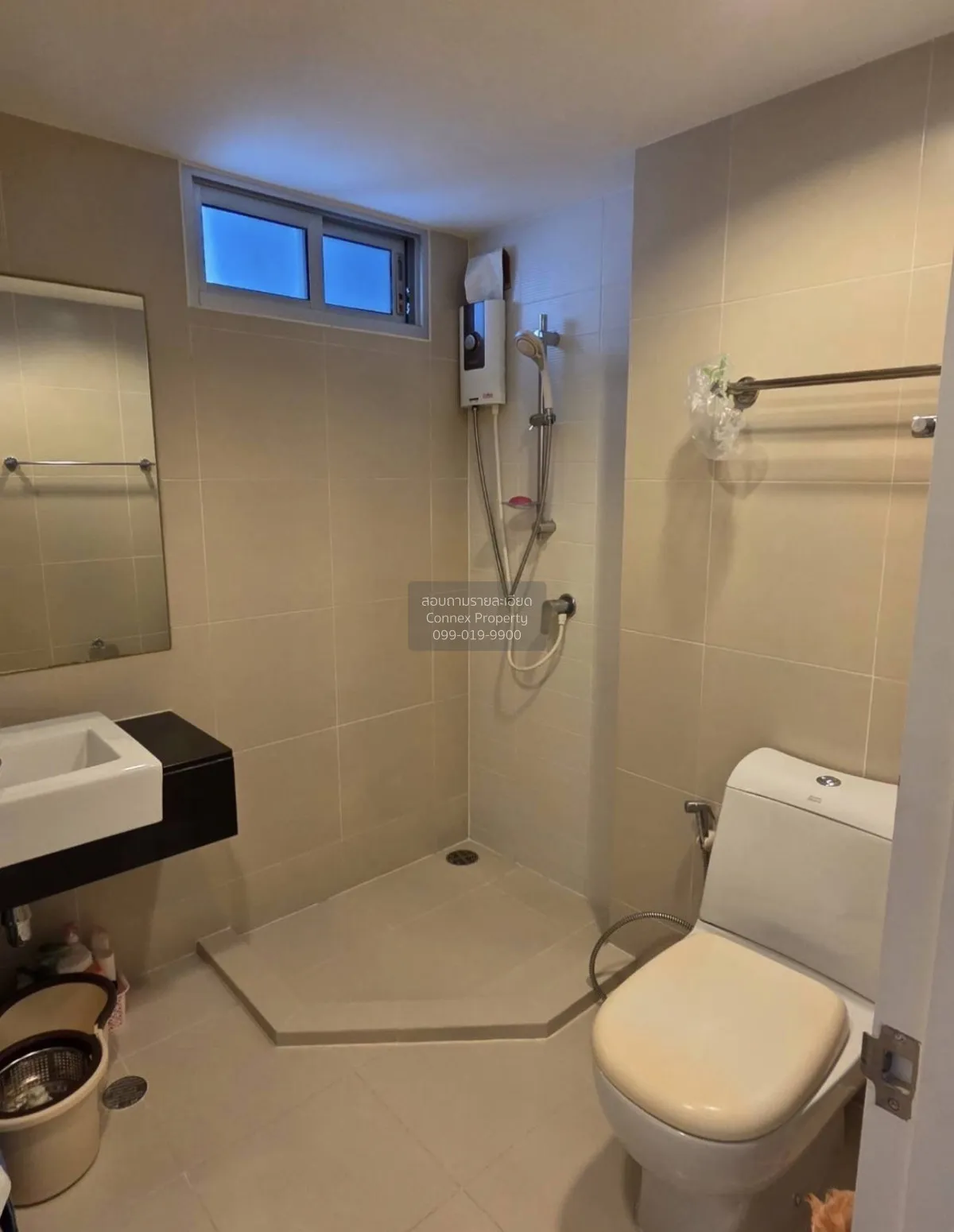 For Sale Condo , BELLE GRAND RAMA 9 , MRT-Phra Ram 9 , Huai Khwan 4