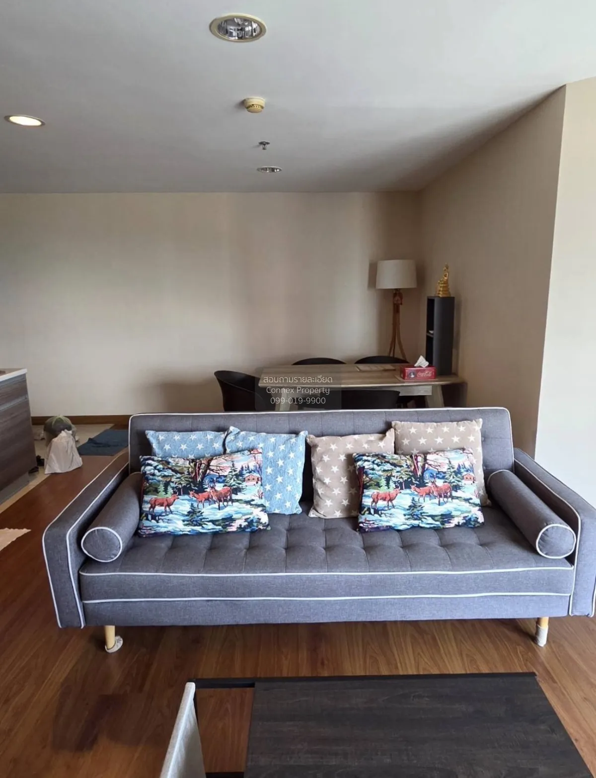 For Sale Condo , BELLE GRAND RAMA 9 , MRT-Phra Ram 9 , Huai Khwan
