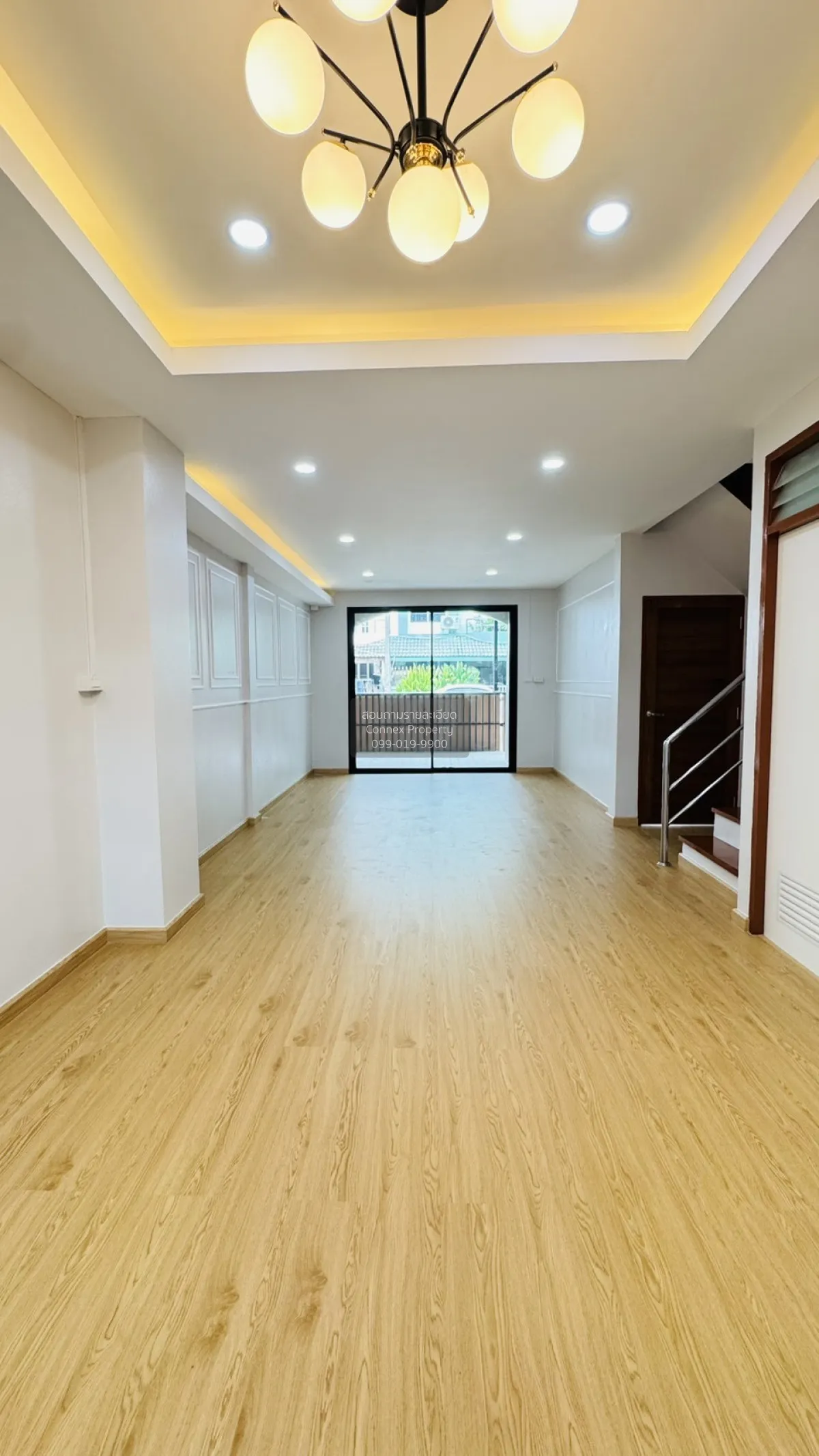 ขายทาวน์เฮ้าส์/ทาวน์โฮม  บ้านสุชา ละหาร บางบัวทอง นนทบุรี CX-1782 4