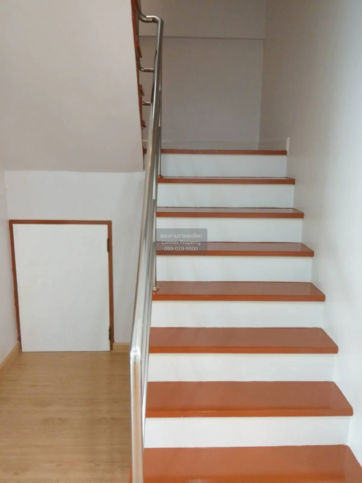 ขายทาวน์เฮ้าส์/ทาวน์โฮม  บ้านสุชา ละหาร บางบัวทอง นนทบุรี CX-1782
