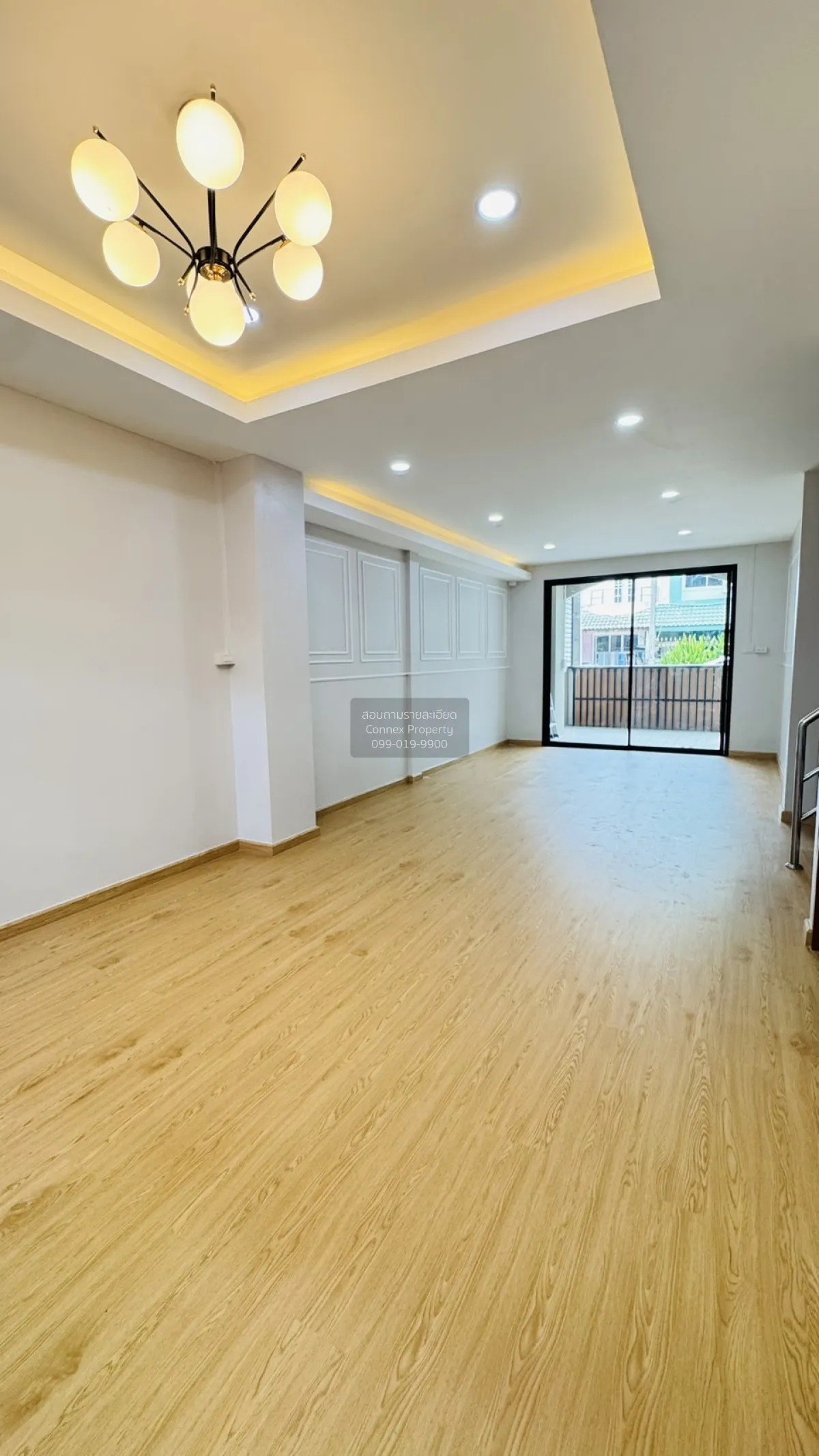 ขายทาวน์เฮ้าส์/ทาวน์โฮม  บ้านสุชา ละหาร บางบัวทอง นนทบุรี CX-1782