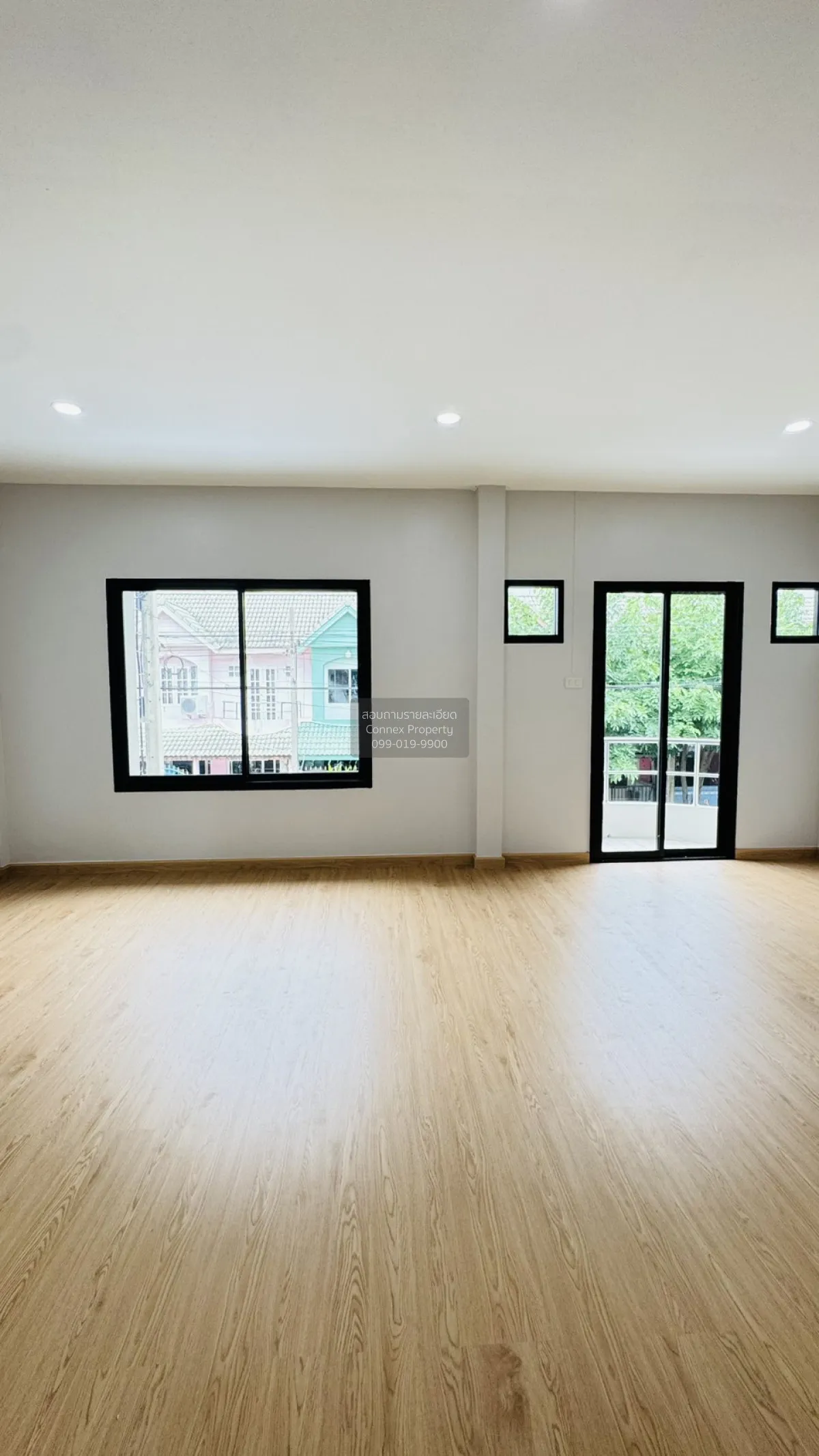 ขายทาวน์เฮ้าส์/ทาวน์โฮม  บ้านสุชา ละหาร บางบัวทอง นนทบุรี CX-1782