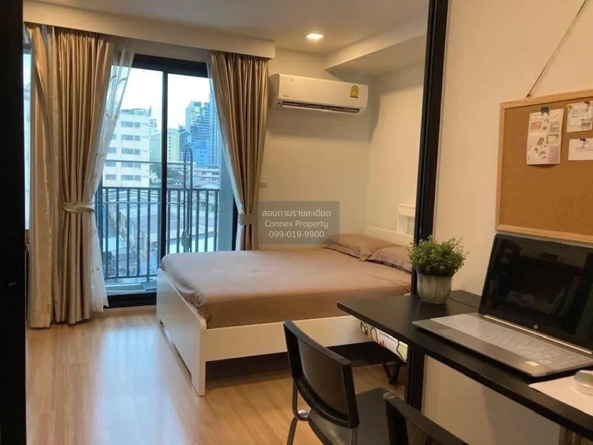 For Rent Condo , Maestro 07 Victory Monument , BTS-Victory Monume 1