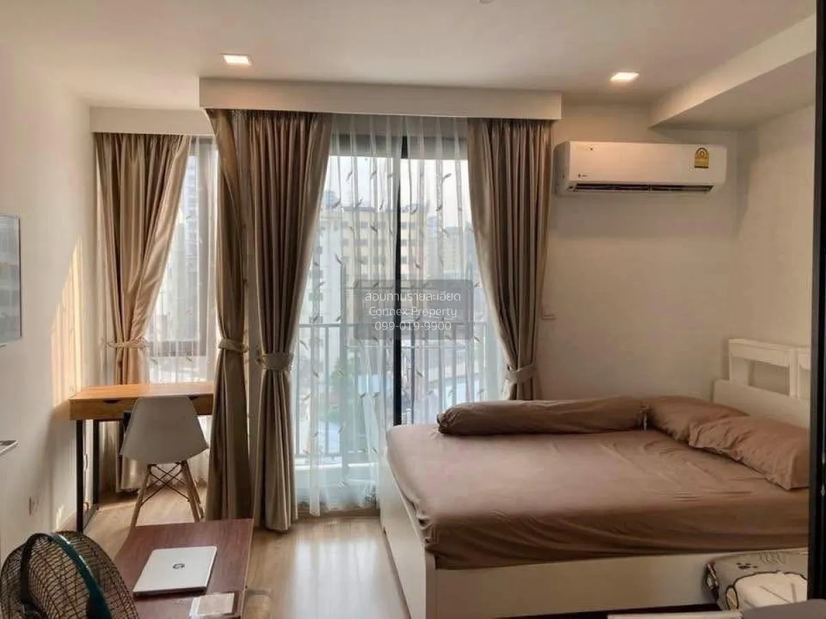 For Rent Condo , Maestro 07 Victory Monument , BTS-Victory Monume 2